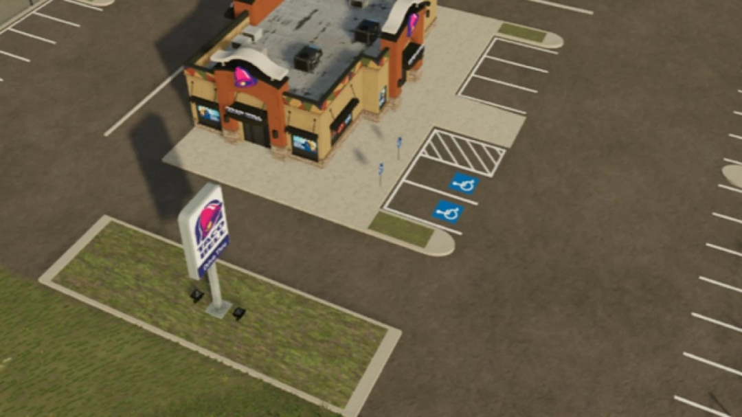 Taco Bell v2.0.0.0