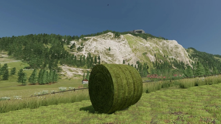 Image: 150cm string bales v1.0.0.0