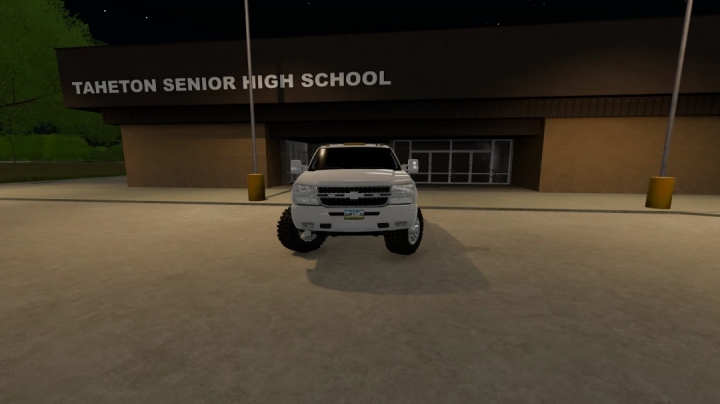 Image: 2006 Chevy 2500 Edit v1.0.0.0 1