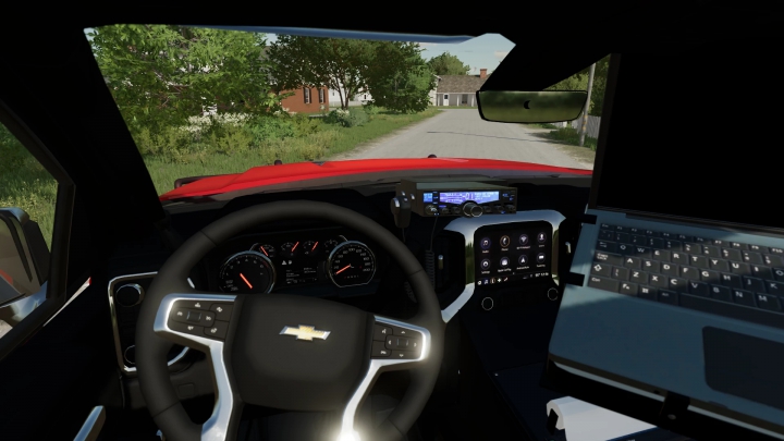 Image: 2019 Chevy 1500 Z7 v1.3.0.0 5