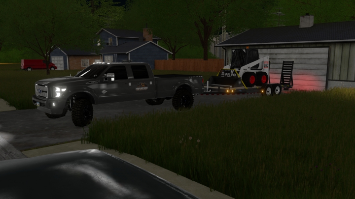 fs22-mods,  GFM22_2012F350