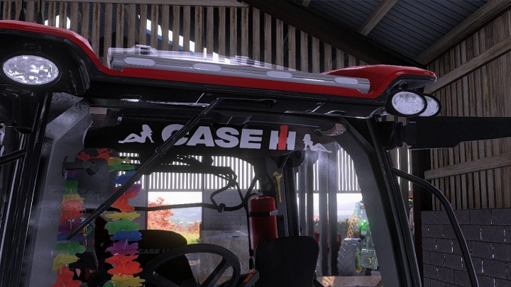 Image: Case IH Puma 175 CVX Edited v1.0.0.0 1