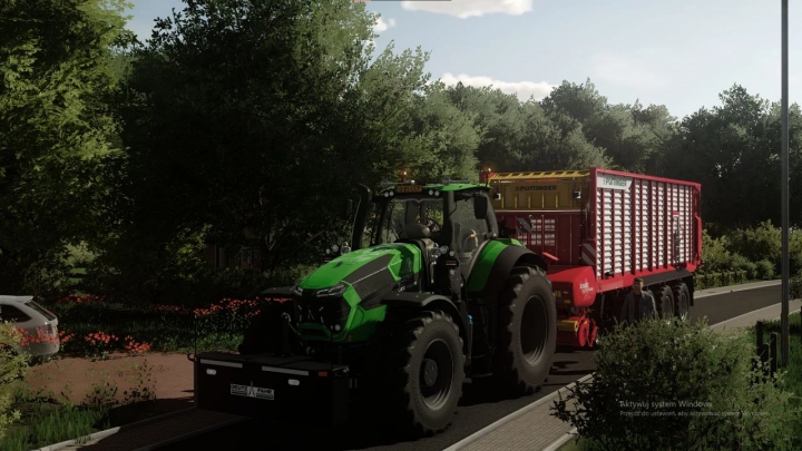 fs22-mods,  Deutz 9 Series Edited v1.0.0.0