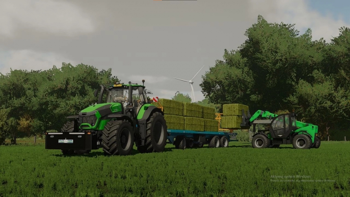 Image: Deutz 9 Series Edited v1.0.0.0 0