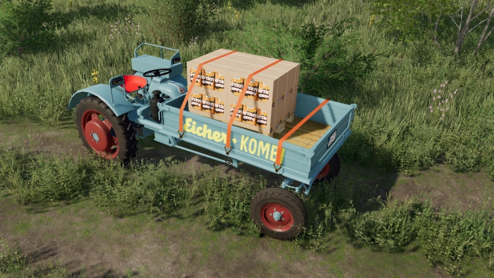 Image: Eicher G220 v1.0.0.0 3