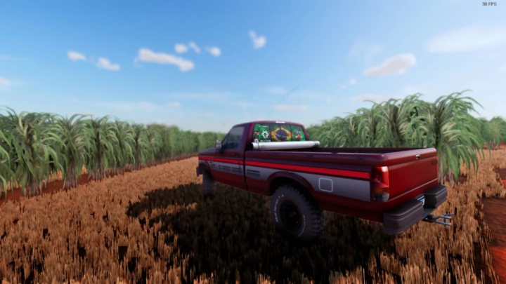 Image: Ford F1000 BETA v1.0.0.0 1