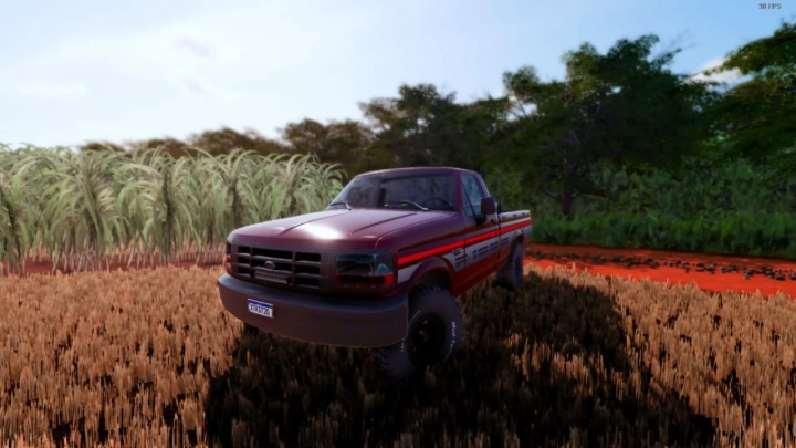 Image: Ford F1000 BETA v1.0.0.0 0