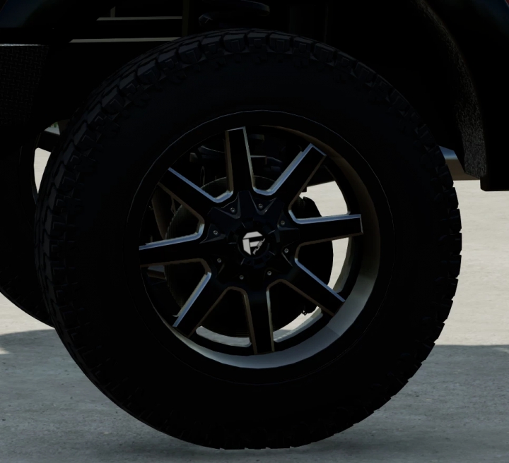 fs22-mods,  Ford F250 2016 v1.0.0.0