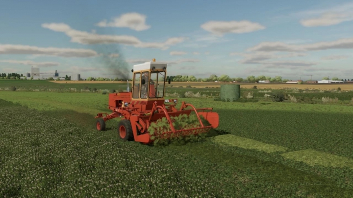 Image: Fortschritt E 303 Pack v1.0.0.1 2