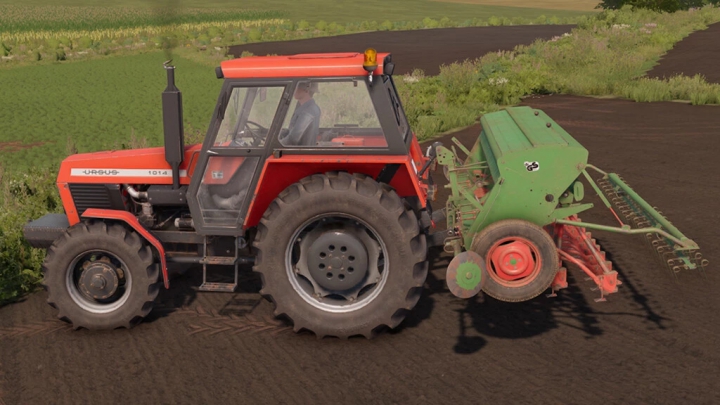 fs22-mods, image: Hassia DU 100 v1.0.0.0