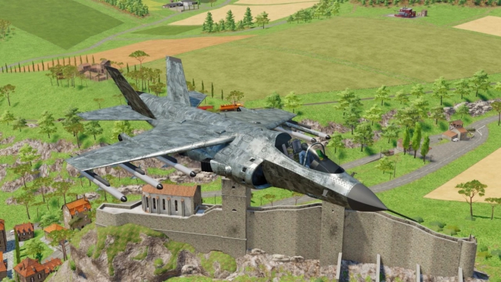 Image: Hydra Jet V1.0.0.0 2