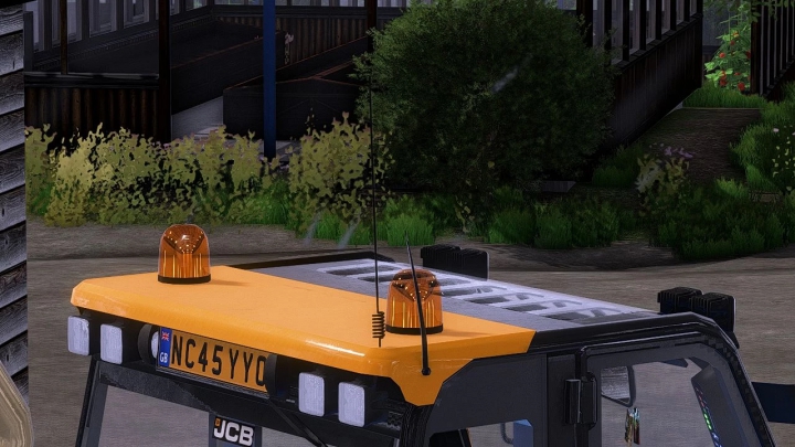 Image: JCB TM420S Edit v1.0.0.0 1