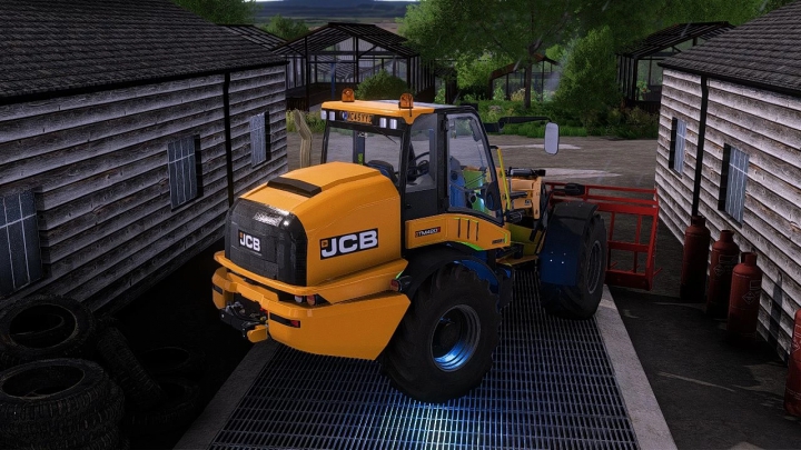 Image: JCB TM420S Edit v1.0.0.0 0