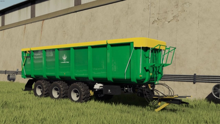 fs22-mods,  Laumetris PTL30 v1.5.0.0