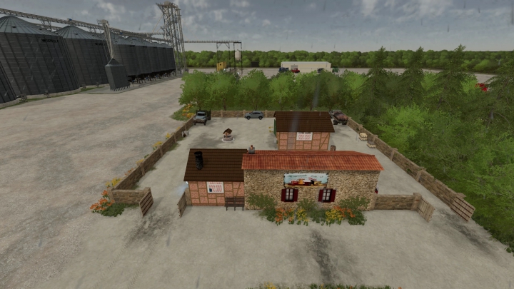 fs22-mods,  MARMELADE PRODUCTION