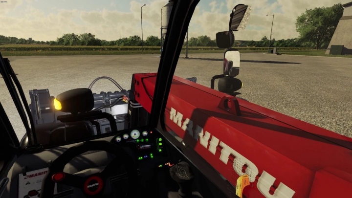 Image: Manitou MLT629 v1.2.0.0 2