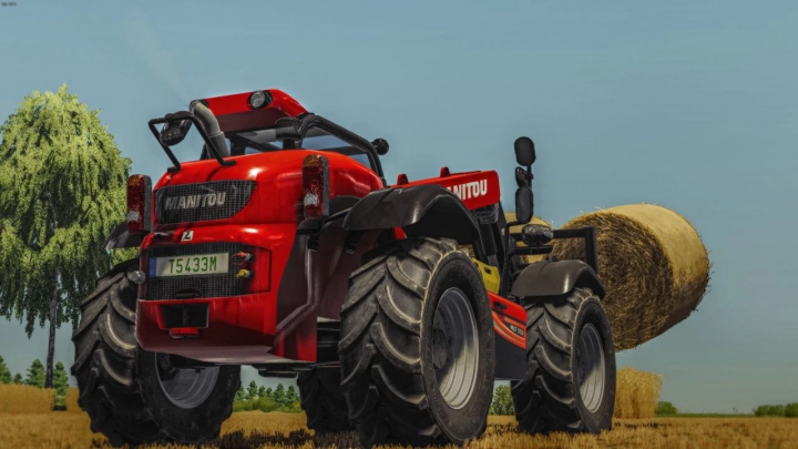 Image: Manitou MLT629 v1.2.0.0 1