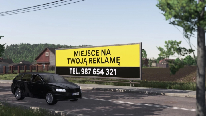 Image: Placeable Billboards Pack v1.0.0.0 2