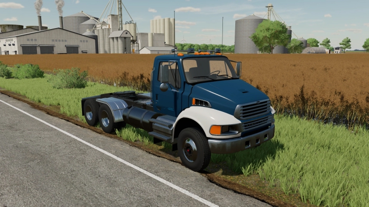 fs22-mods, Sterling Pack v1.0.0.0