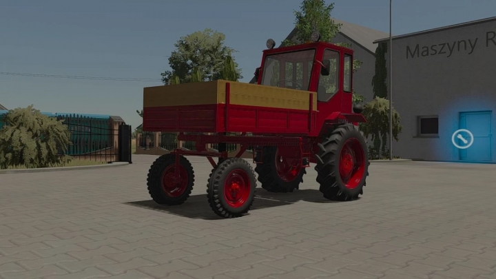 fs22-mods,  T16 Pack BETA v1.0.0.0