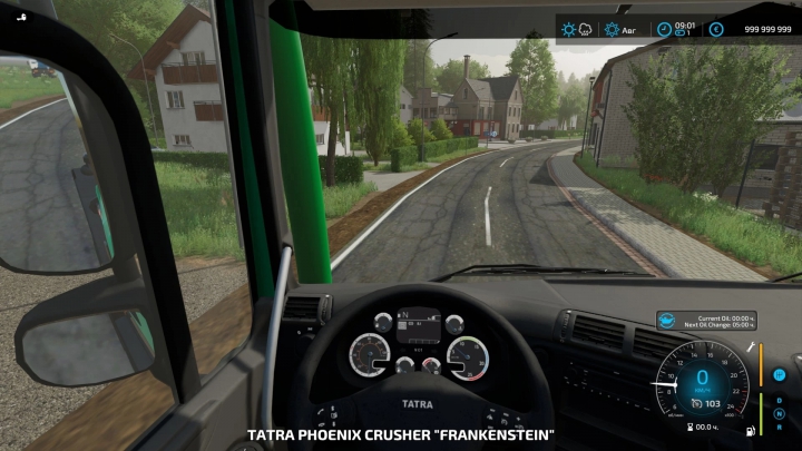 Image: Tatra Phoenix Crusher Pack v2.0.0.1 3