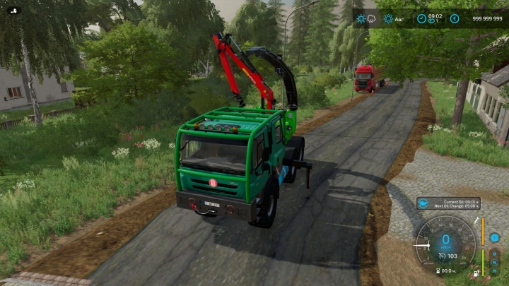 Image: Tatra Phoenix Crusher Pack v2.0.0.1 0