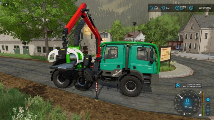 Image: Tatra Phoenix Crusher Pack v2.0.0.1 1