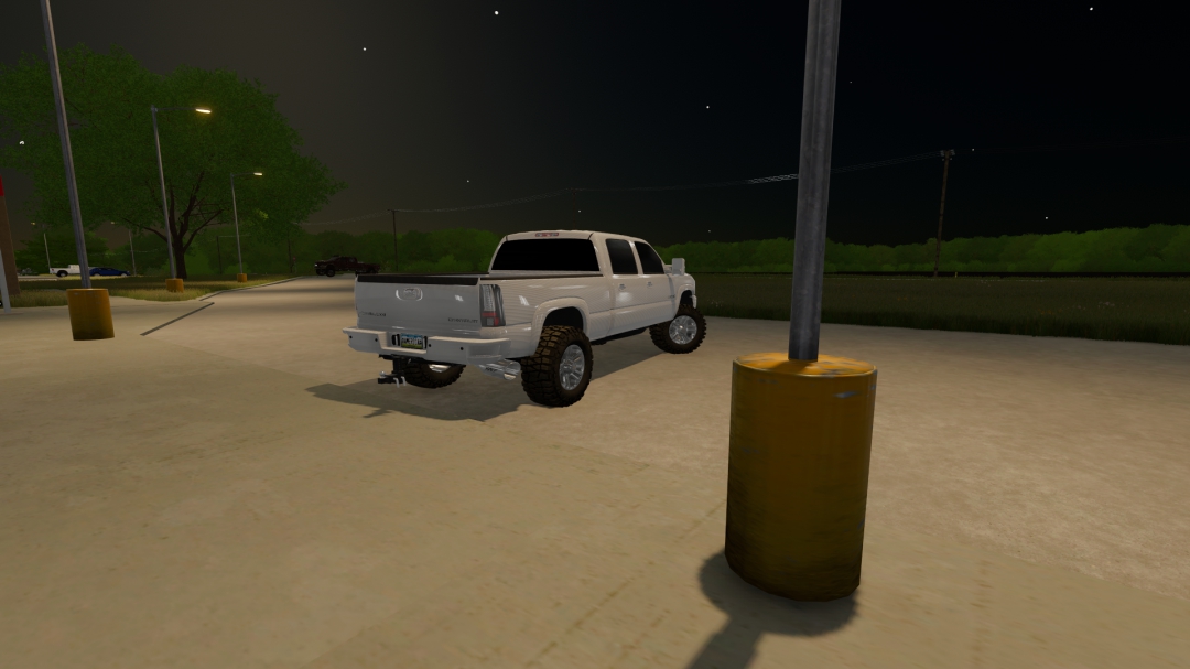 FS22_2006Chevy2500