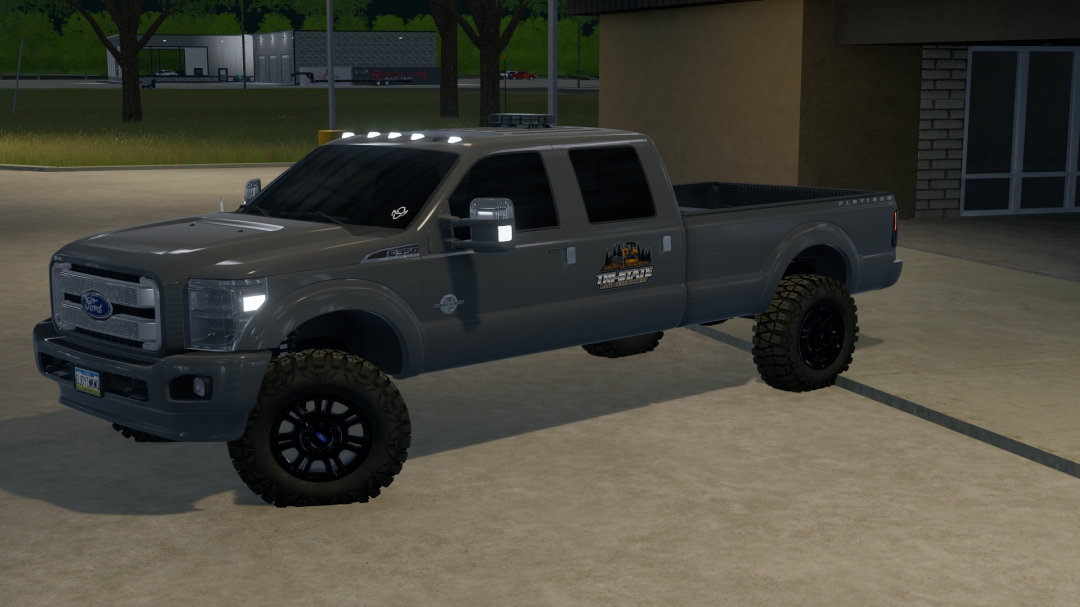 GFM22_2012F350