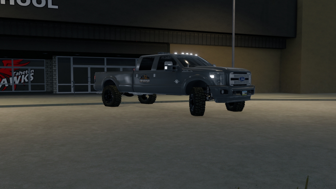 GFM22_2012F350