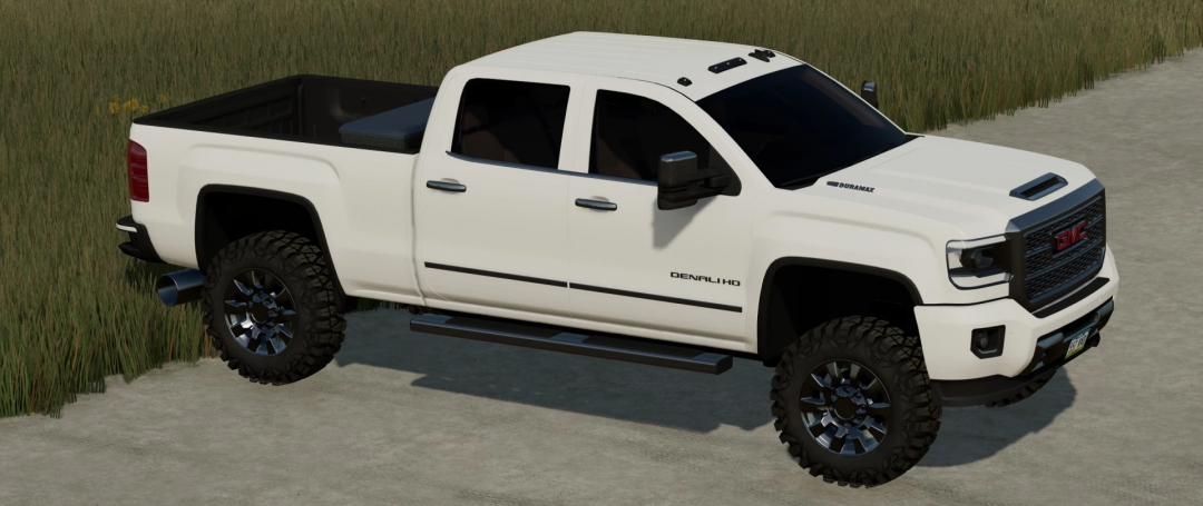 Canady Gmc 2500 Denail v1.0.0.0