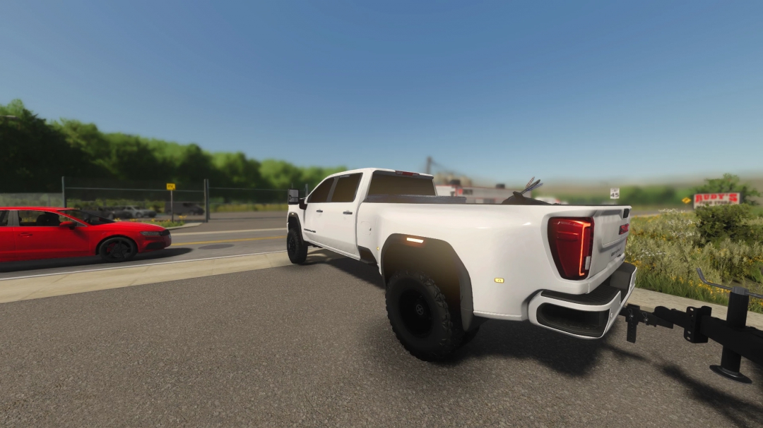 Gmc Denali 2020 v1.0.0.0