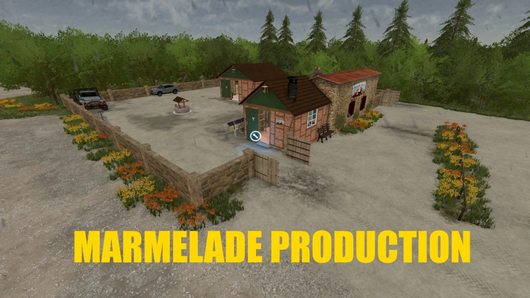 MARMELADE PRODUCTION