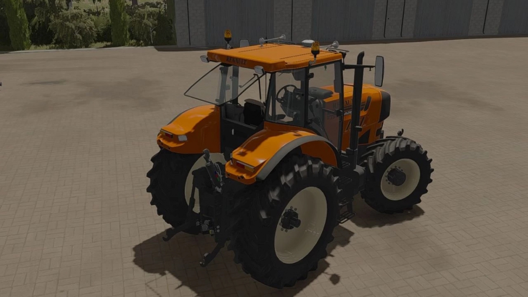 Renault Atles 900 RZ v1.0.0.0