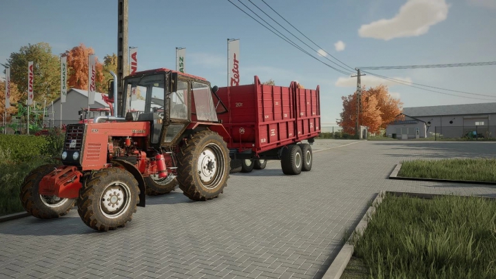 fs22-mods,  1PTS-9 v1.0.0.2