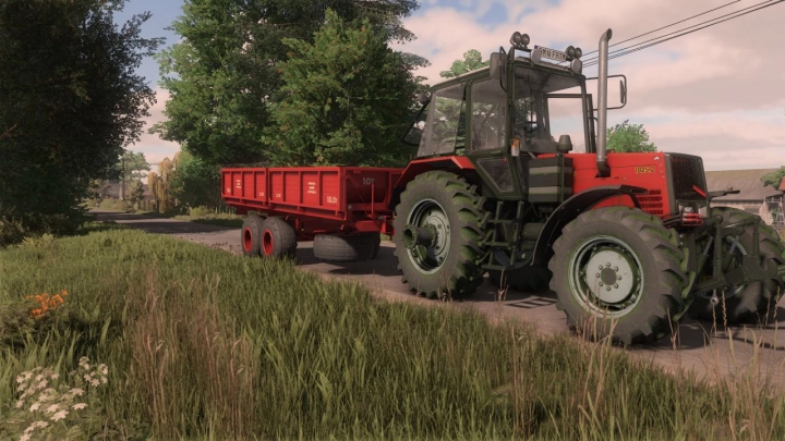 fs22-mods,  1PTS-9 v1.0.0.3