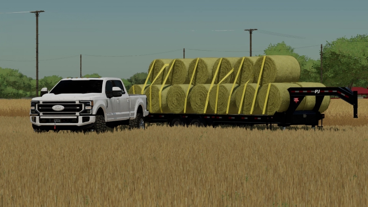 Image: 2017-2022 Ford SuperDuty v1.0.0.0 3