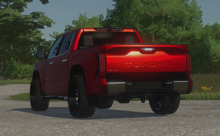 Image: Canadys 2022 toyota tundra 0