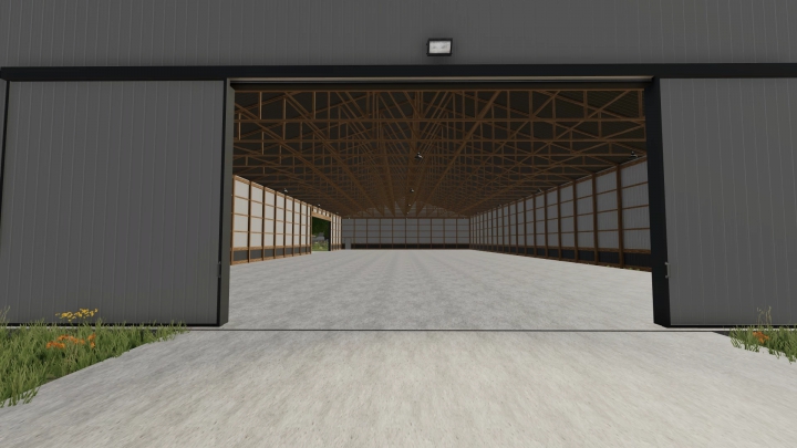 Image: 81x180 Shed v1.0.0.0