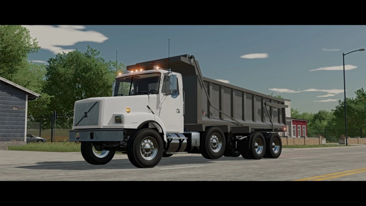 Image: Aj Deere Volvo pack v1.0.0.0 3