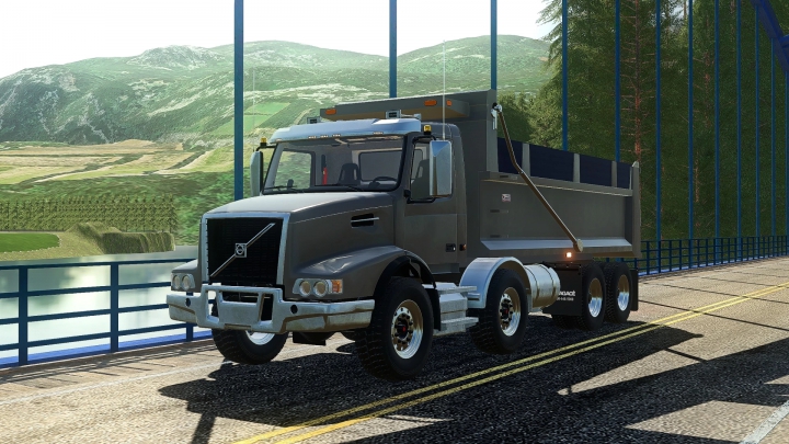 Image: Aj Deere Volvo pack v1.0.0.0 4