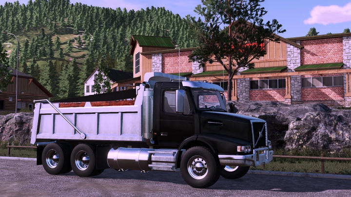 Image: Aj Deere Volvo pack v1.0.0.0 1