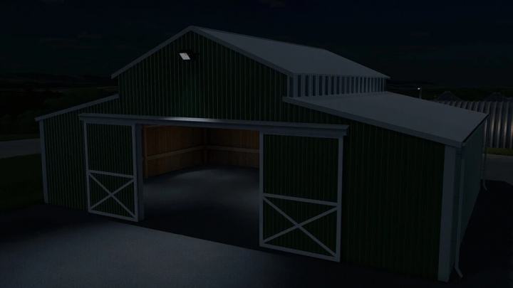 Image: American Shed v1.0.0.1 4