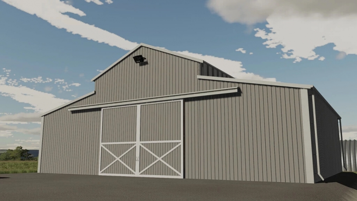 Image: American Shed v1.0.0.1 5