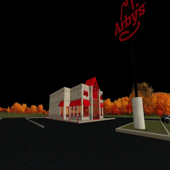 Image: Arbys v1.0.0.0