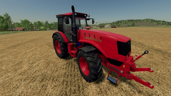 fs22-mods, Belarus-3022DC.1 Early v1.0.0.1