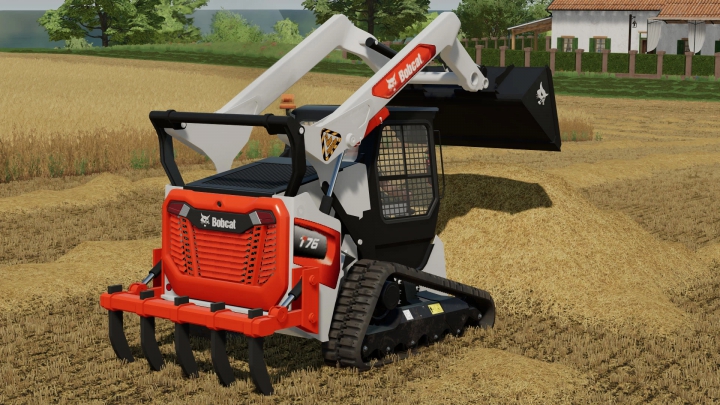 Image: Bobcat T76 v1.0.0.0 1