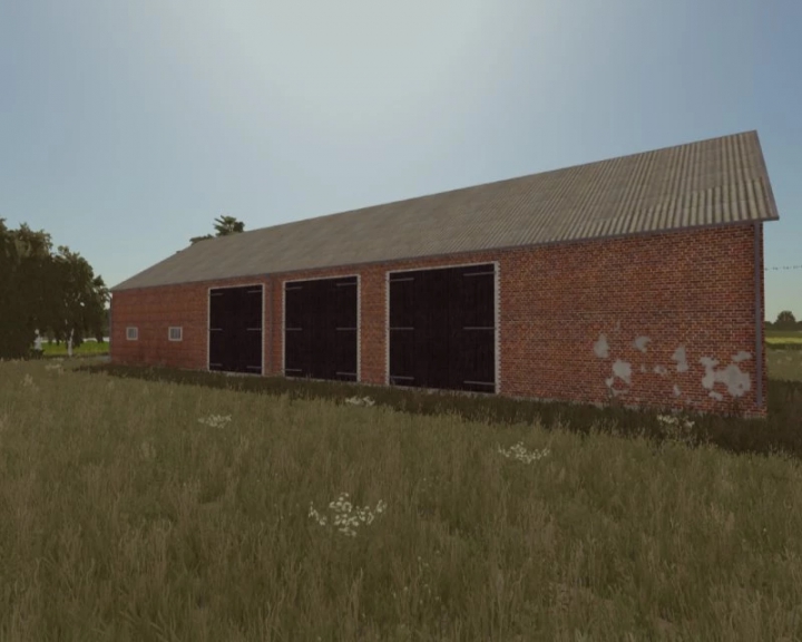 Image: Buildings With Cows v1.0.0.0 0