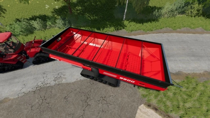 Image: Demco Series 2200 Pack v1.0.0.0 3