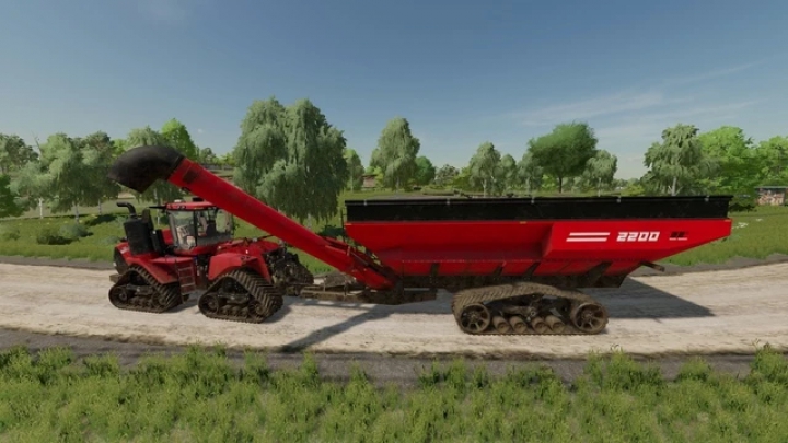 Image: Demco Series 2200 Pack v1.0.0.0 2